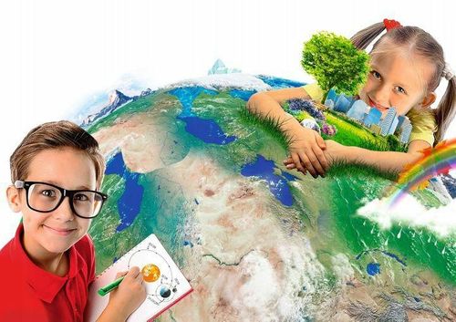 PLANETA ZIEMIA 50638 na Arena.pl