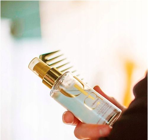 WELLA OIL REFLECTIONS OIL LIGHT OLEJEK 100ml na Arena.pl