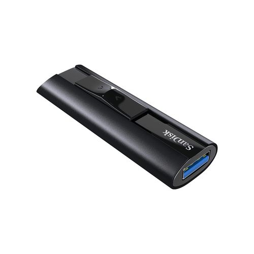 Pendrive Sandisk 512GB Extreme Pro (USB 3.1) na Arena.pl