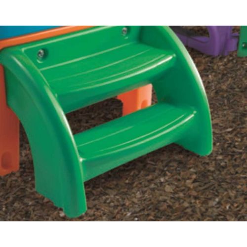 Step2 Most z Tunelem Plac Zabaw na Arena.pl