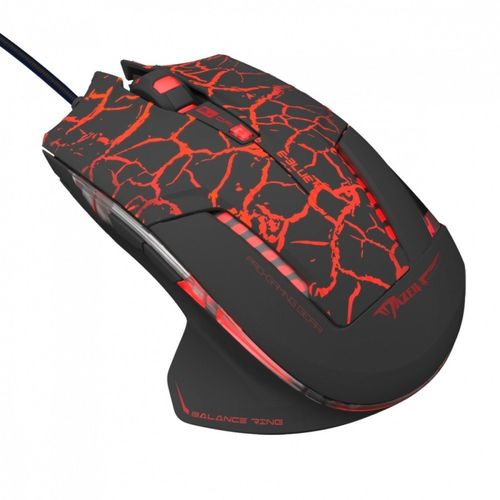 Mysz USB Mazer Pro 2500DPI 49782 na Arena.pl