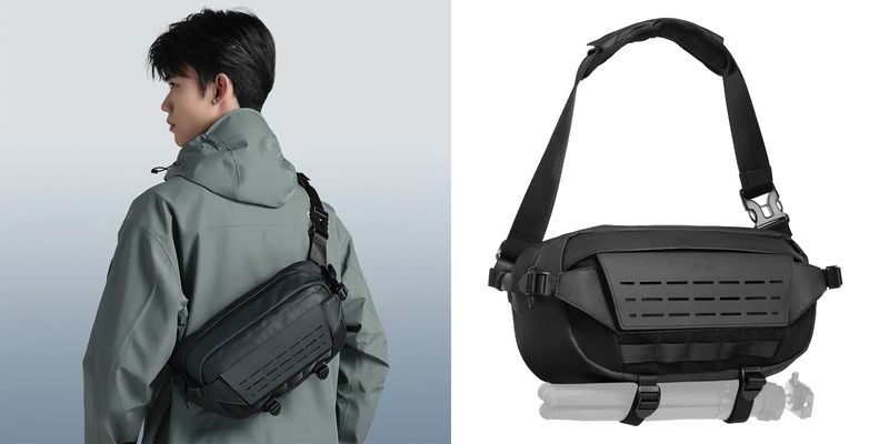 Torba Ulanzi AB02 zdjęcie 7