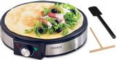 DUŻA Naleśnikarka SZYBKIE NAGRZEWANIE 30cm XXL TRANSA ELECTRONICS 1500W
