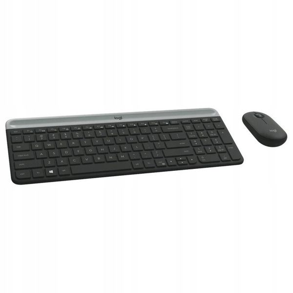 Zestaw LOGITECH MK470 zdjęcie 8