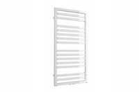 Grzejnik Dekoracyjny PRO-TERM 980x530 BIAŁY POŁYSK