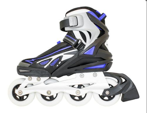Rolki Senhai PW-149 S - r. 40 na Arena.pl