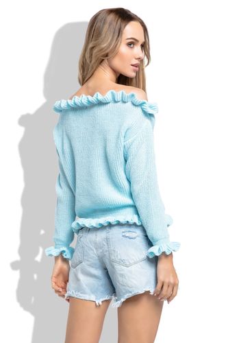 Sweter I255 Ultrafiolet UNI na Arena.pl