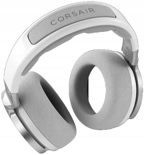 Sluchawki Corsair Virtuoso Pro White na Arena.pl