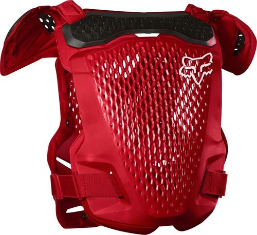 BUZER FOX R3 RED S/M na Arena.pl