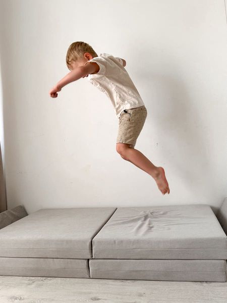 sofa modułowa MAŁPISZON zdjęcie 3