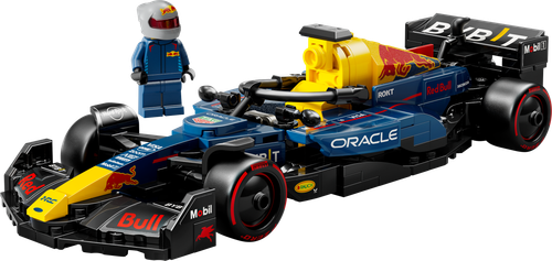 LEGO Speed Champions Bolid F1 Oracle Red Bull Racing RB20 77243 na Arena.pl