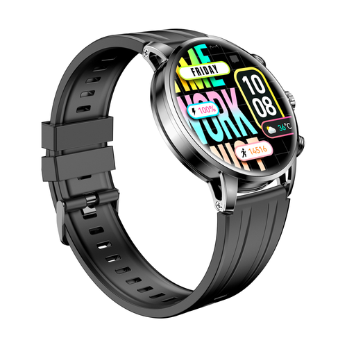 Smartwatch Kieslect KR2 black na Arena.pl