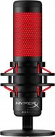 Mikrofon HyperX Quadcast USB / 3,5mm LED Streaming Gaming