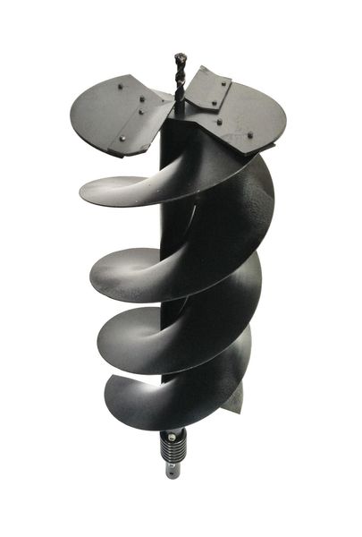 WIERTŁO WIERTNIC KASEI 250MM zdjęcie 1