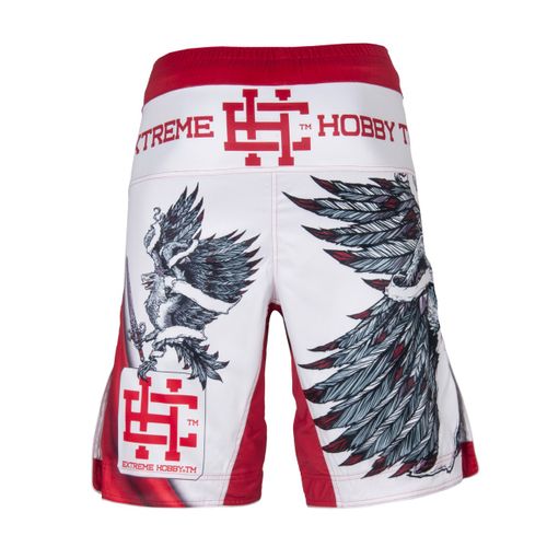 Spodenki Grappling POLISH EAGLE do MMA na Arena.pl