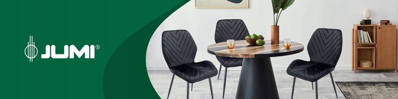 4 x krzesło lara białe zdjęcie 11