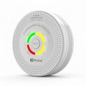 PÓŁPRZEWODNIKOWY DETEKTOR GAZÓW WYBUCHOWYCH USB-C METAN ZIEMNY