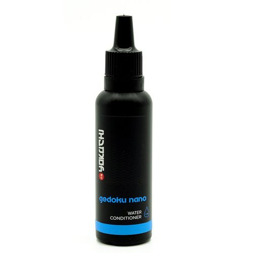 YOKUCHI GEDOKU WATER CONDITIONER - uzdatniacz wody 30ml na Arena.pl
