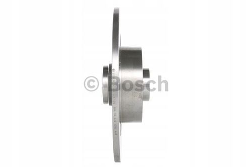 TARCZA HAM TYL 270X10 P BOSCH na Arena.pl