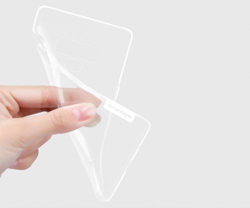 Nillkin Etui Nature Galaxy Note 9 Crystal na Arena.pl