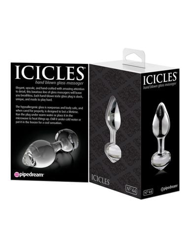icicles no. 44 clear na Arena.pl