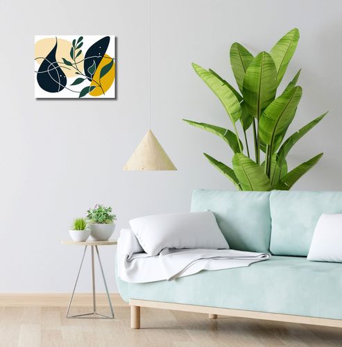 Obraz 40x30cm Natury Spojrzenie na Arena.pl