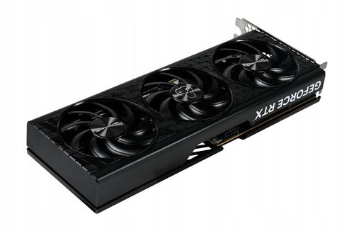 Karta graficzna Gainward GeForce RTX 5060 Python III 8GB GDDR7 DLSS4 na Arena.pl