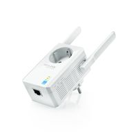 2 x Wzmacniacz sygnału TP-Link TL-WA860RE WiFi 300Mb/s