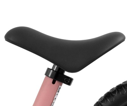 Milly Mally Rowerek Biegowy Ranger Flash Pink na Arena.pl