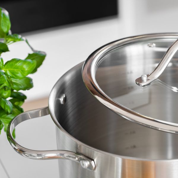 ZESTAW GARNKÓW 6 ELEMENTÓW TEESA COOK EXPERT MASTER zdjęcie 12