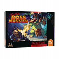 Super Boss Monster MUDUKO