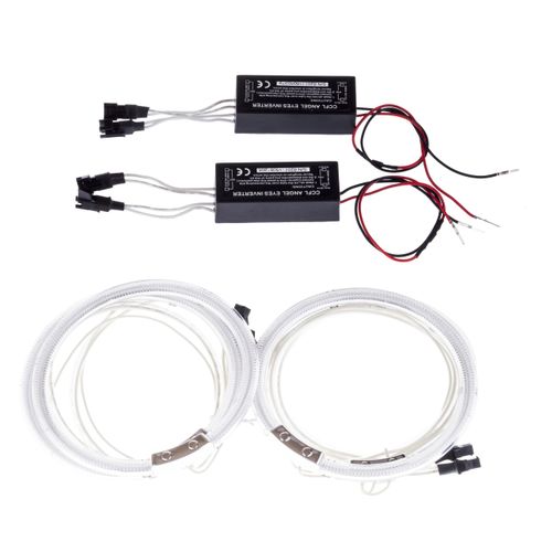 RINGI CCFL EPR03 E46 COUPE na Arena.pl