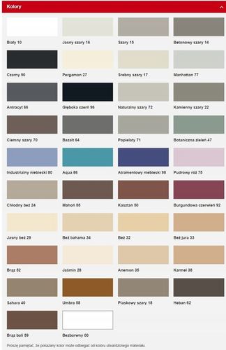 Silikon Sopro Sanitarny 00 Bezbarwny 310 ml na Arena.pl