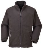 bluza z polaru argyll szara rozmiar xl - bhp p.ars xl