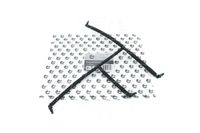 Przewód przelewowy SEAT IBIZA IV 2010 2011 2012 2013 2014 2015