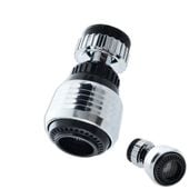 Perlator Aerator do Wody Nakładka na Kran Baterię Zlewu Umywalki