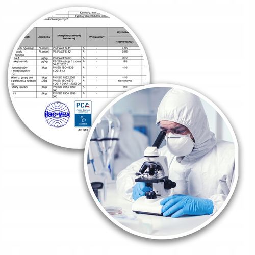 Kawa ziarnista 1kg Brazylia BRAZILLIANA TOUCANO Świeżo Palona 100% ARABICA na Arena.pl