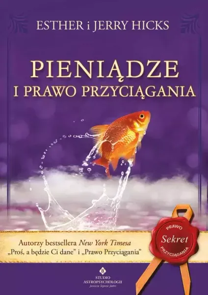 Pieniądze i prawo przyciągania zdjęcie 1