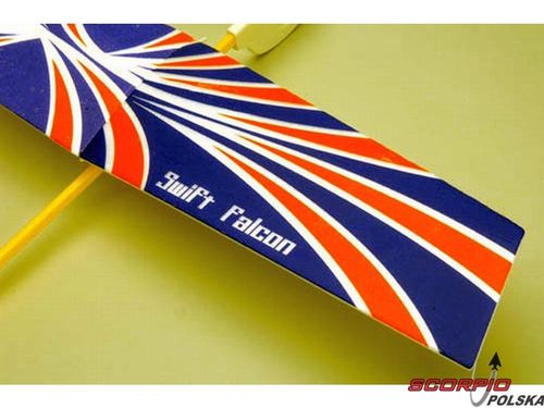 Swift Flyer Glider na Arena.pl