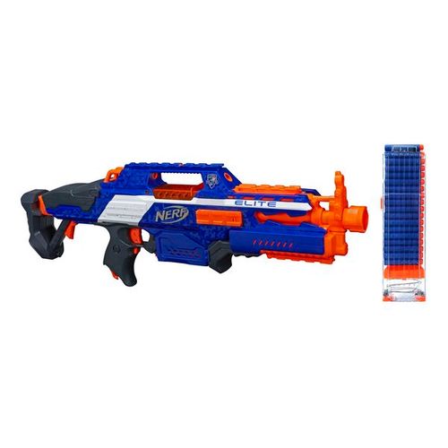 Nerf Elite Rapidstrike Hasbro na Arena.pl