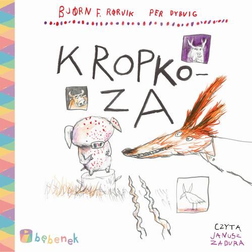 (mp3) Kropkoza zdjęcie 1