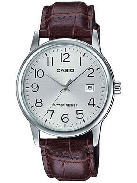 ZEGAREK MĘSKI CASIO MTP-V002L-7B2 + BOX zdjęcie 1