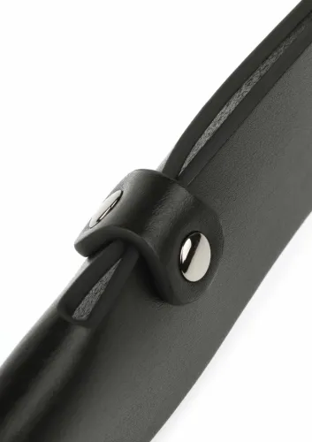 hidden desire genuine leather split slapper - skorzany model z na Arena.pl