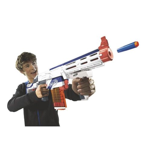 Hasbro Nerf Retaliator na Arena.pl