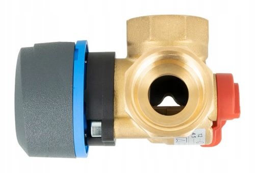 Zawór mieszający 3-drogowy AFRISO ARV 384 VARIO PRO CLICK 1 CAL DN25 na Arena.pl