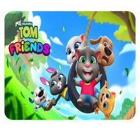 Podkładka pod myszkę Gadający Kot