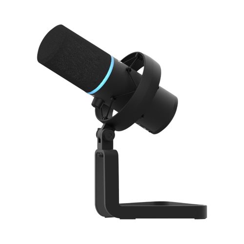 AQIRYS Mikrofon przewodowy MARINER black na Arena.pl