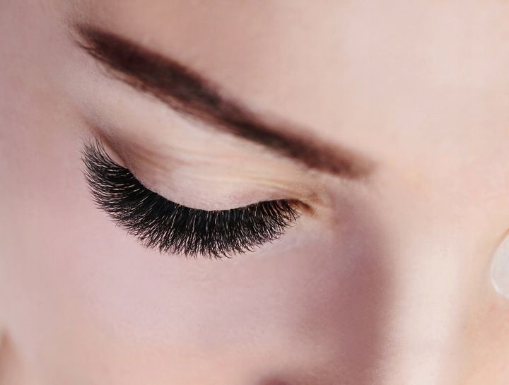 Szampon do rzęs LC 3ML Saszetka 1szt zdjęcie 2