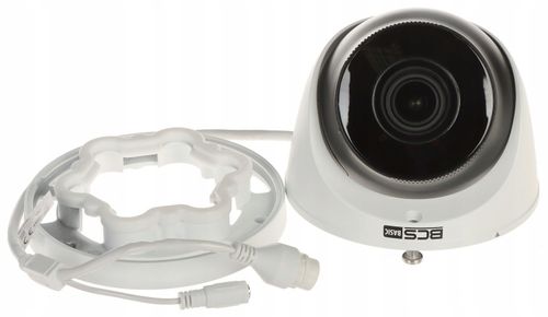 Kamera IP wewnętrzna BCS BCS-B-EIP45VSR3(2.0) na Arena.pl