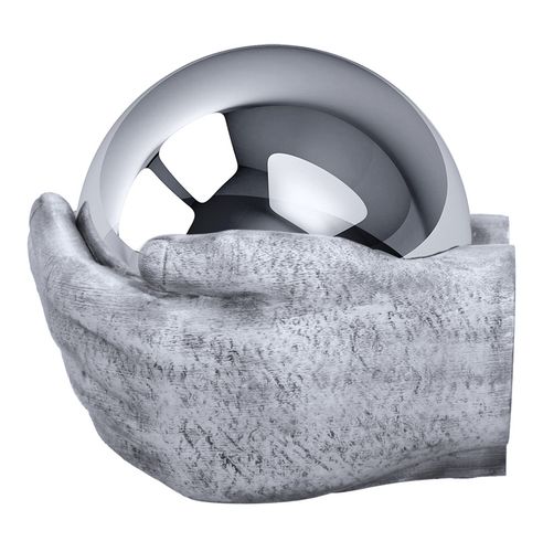 Symboliczna urna na prochy Urna ze stali nierdzewnej na Arena.pl